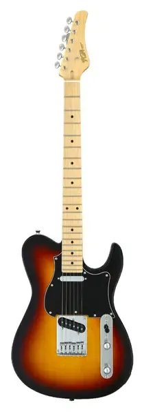 Электрогитара FGN Boundary Iliad BIL2M 3TS Three Tone Sunburst