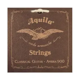 Струны для классической гитары AQUILA 55C