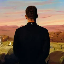 Justin Timberlake - Everything I Thought It Was NEW Vinyl