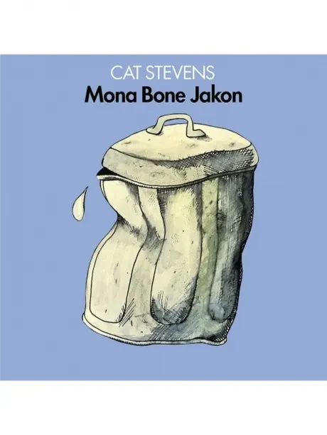 CAT STEVENS - Mona Bone Jakon (CD)