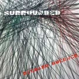 Виниловая пластинка Richard Buckner - Surrounded [New Vinyl LP] Digital Download