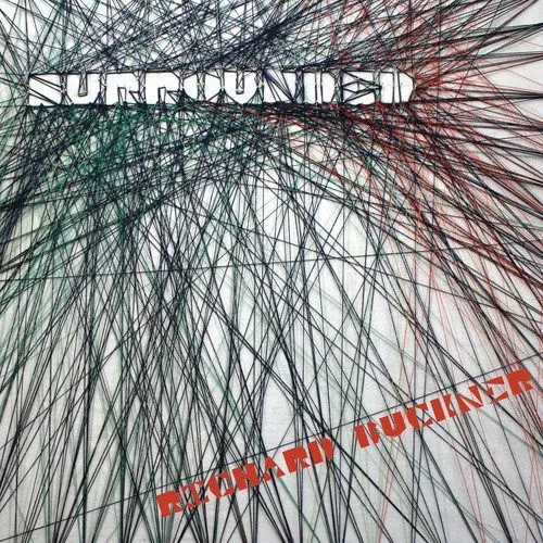 Виниловая пластинка Richard Buckner - Surrounded [New Vinyl LP] Digital Download