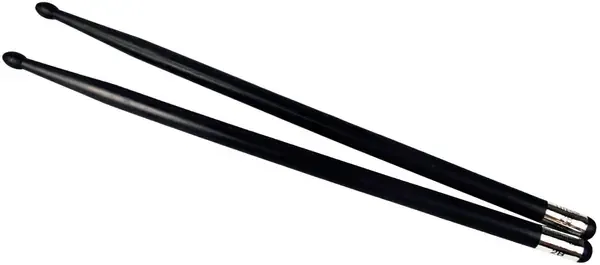Барабанные палочки Aquarian GRAPHITE Lite L2B