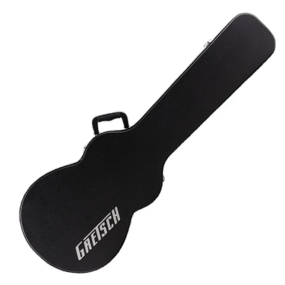 Кейс для гитары Gretsch Jet Bass/Baritone, жесткий, черный