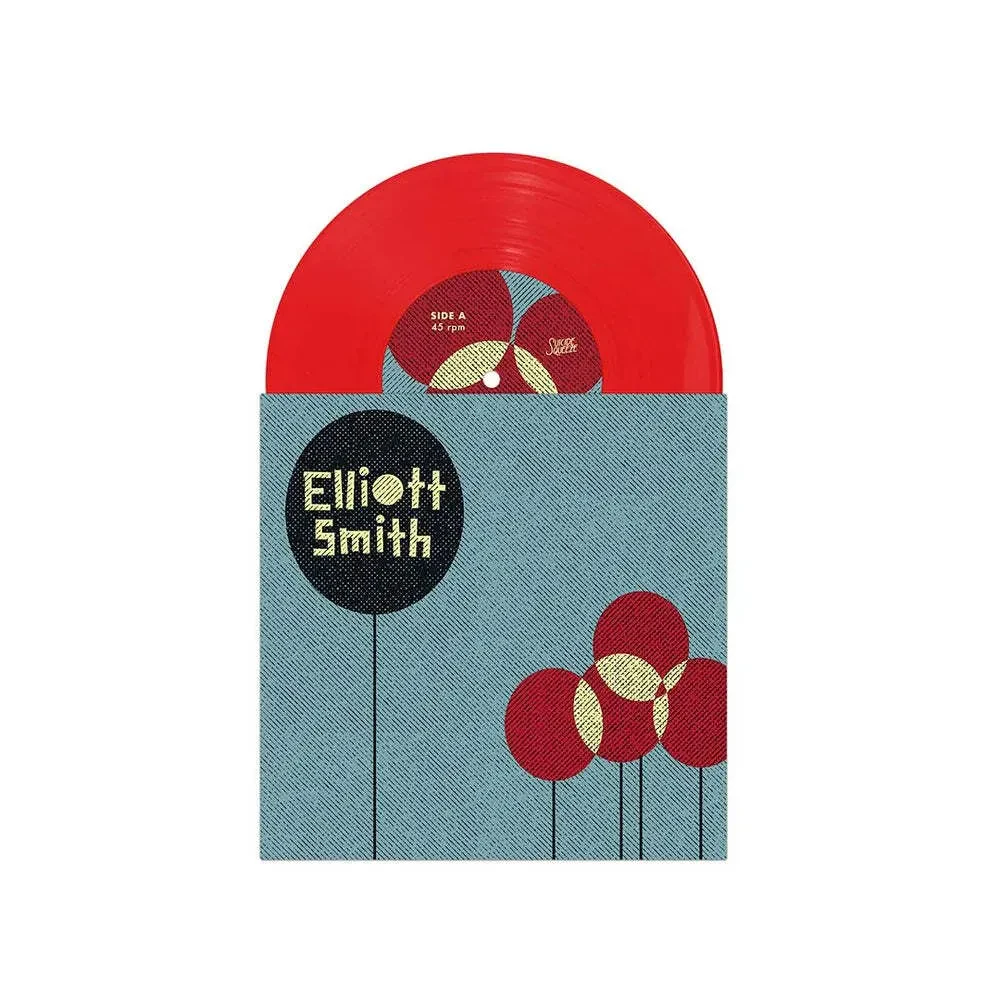 Виниловая пластинка Elliott Smith – Pretty (Ugly Before) Релиз 2026