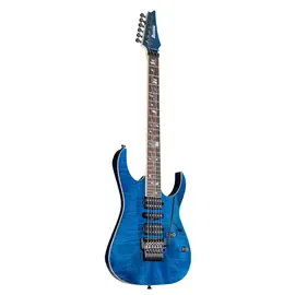 Электрогитара Ibanez j.custom RG8570-RBS Royal Blue Sapphire