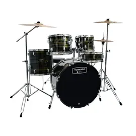 Ударная установка акустическая Mapex TND5254TCFJ