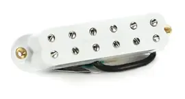 Звукосниматель для электрогитары Seymour Duncan SJBJ-1b JB Jr Bridge White