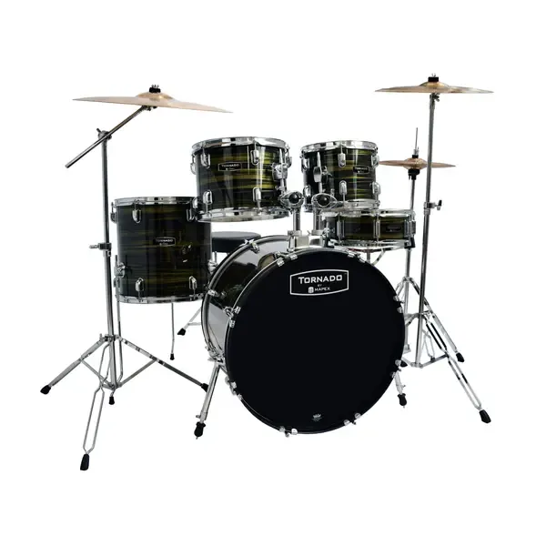 Ударная установка акустическая Mapex TND5254TCFJ