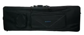 Чехол для синтезатора Rockville ROLLING BAG 76 SLIM Black