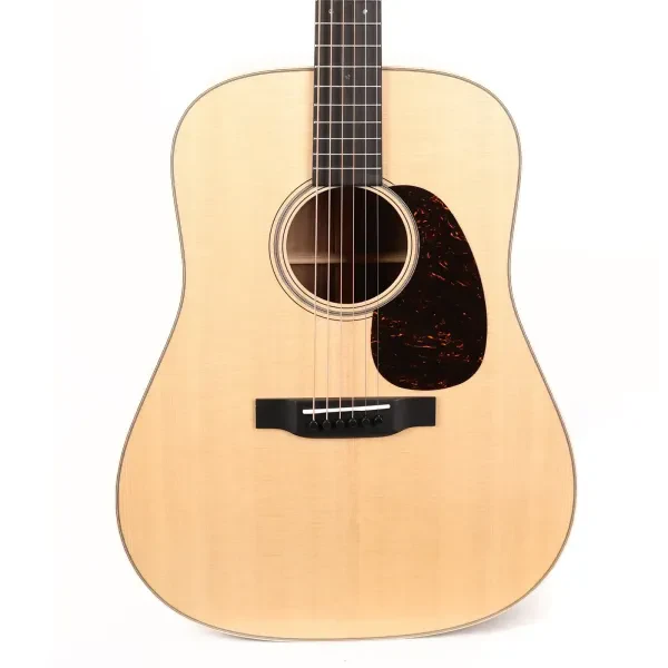 Martin Custom Shop Dreadnought Black Walnut Factory Exclusive