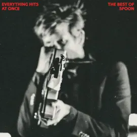 Виниловая пластинка Spoon – Everything Hits At Once: The Best Of Spoon Sealed