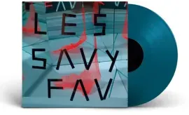 Виниловая пластинка Les Savy Fav - Root For Ruin [New Vinyl LP]