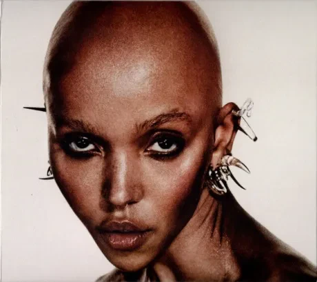 FKA TWIGS - Eusexua (CD)