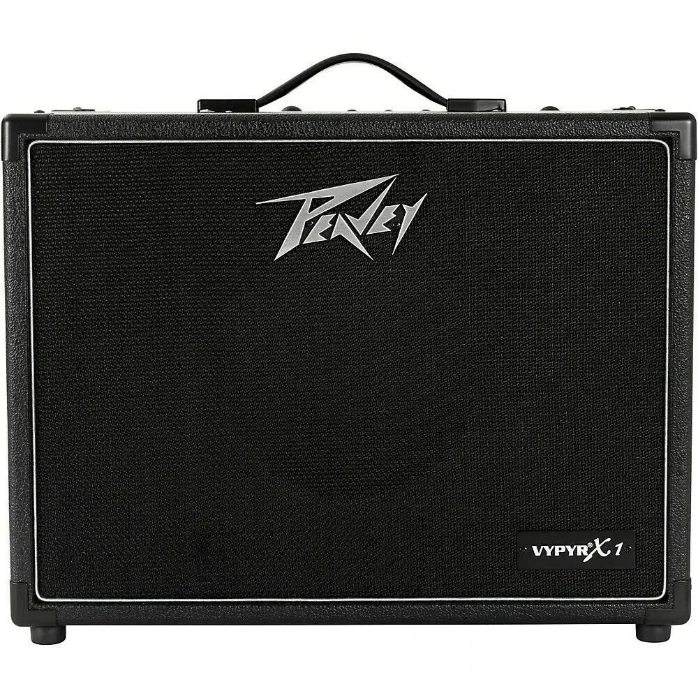 Комбоусилитель для электрогитары Peavey Vypyr X1 1x8 20W