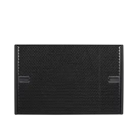 Сабвуфер активный dB Technologies VIO S115 Black 900W 1x15