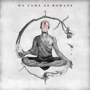 WE CAME AS ROMANS - We Came As Romans (CD)