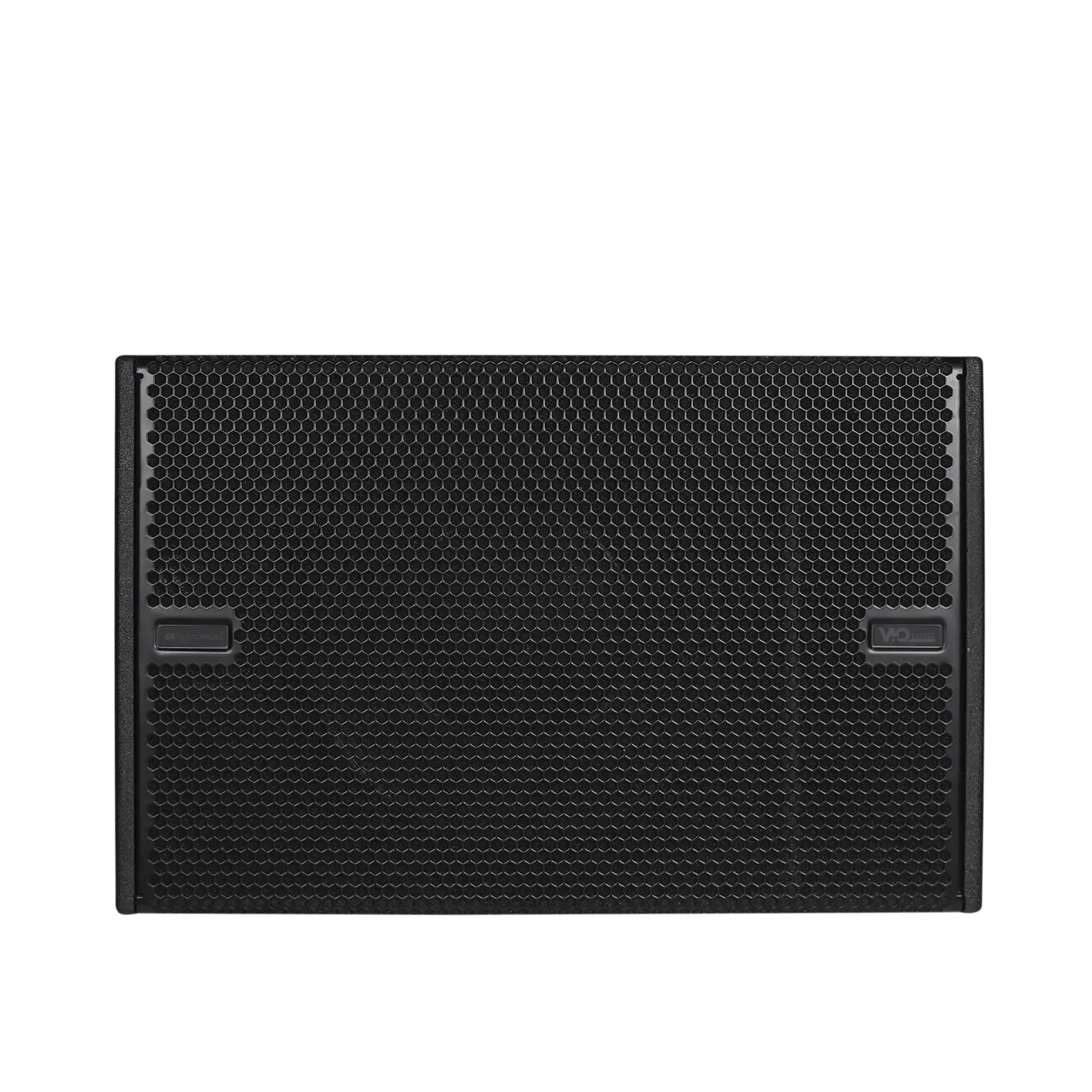 Сабвуфер активный dB Technologies VIO S115 Black 900W 1x15