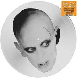 Виниловая пластинка Wun Two – Nosferatu Релиз 2019