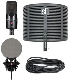 Студийный микрофон SE Electronics X1 S Studio Bundle