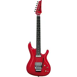 Электрогитара Ibanez JS2480MCR Joe Satriani Signature Metallic Red
