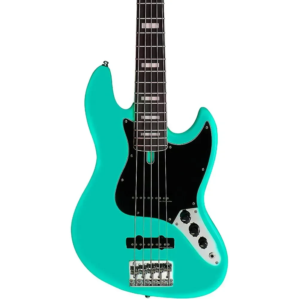 Sire V5R-5 5-String Electric Bass Mild Green