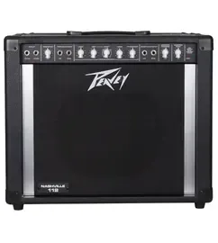 Комбоусилитель для электрогитары PEAVEY Nashville 112