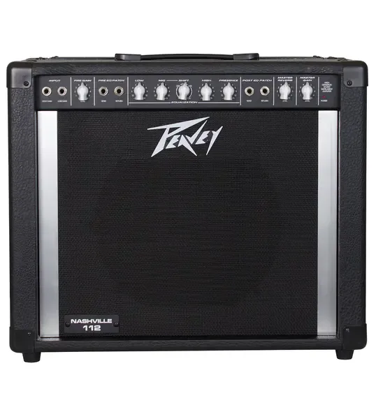 Комбоусилитель для электрогитары PEAVEY Nashville 112