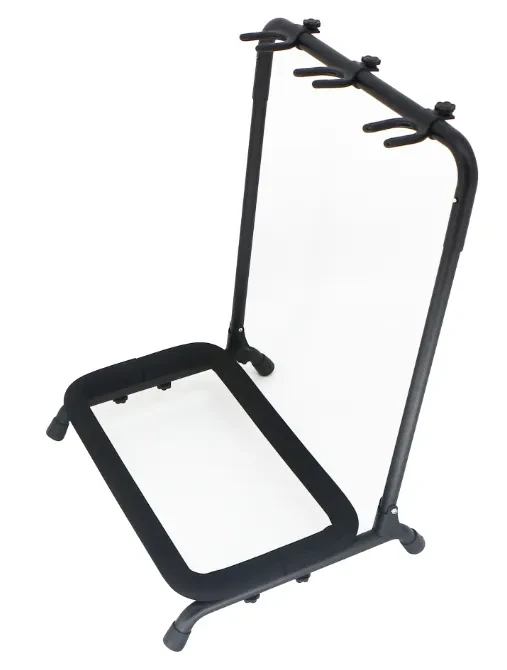 Стойка для гитар Foix ZSJ-83 на 3 гитары