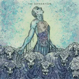 Виниловая пластинка Jon Bellion – The Separation