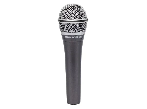 Samson Q8x Dynamic Microphone