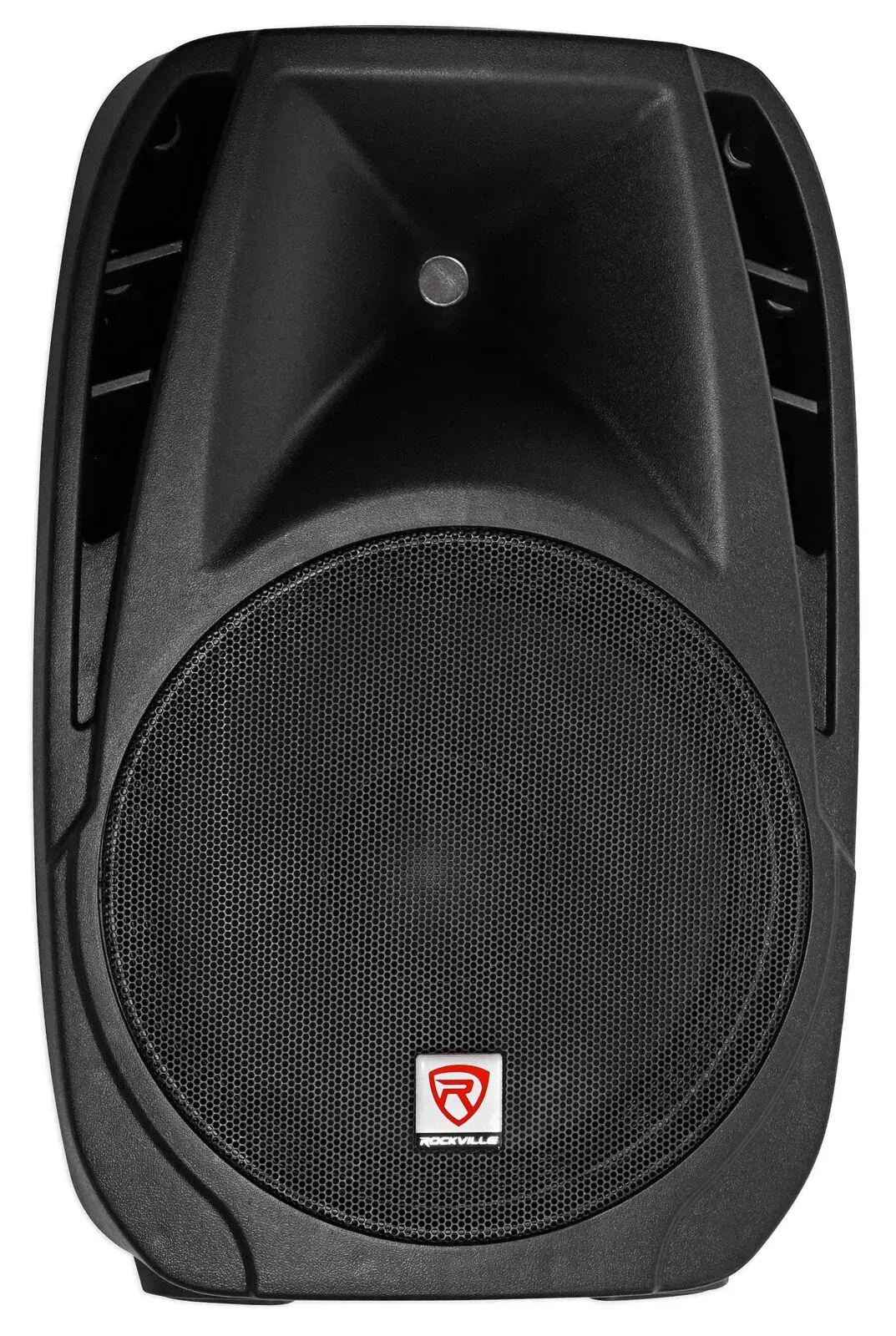 Пассивная акустическая система Rockville RPG2X15 Black