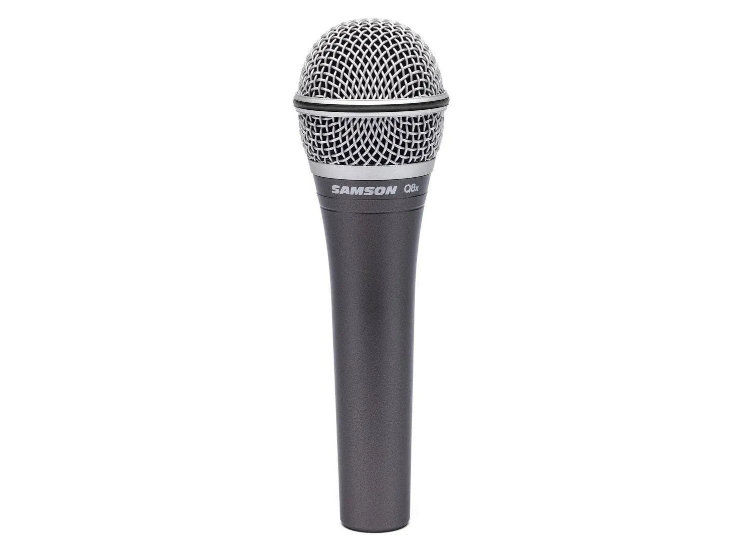 Samson Q8x Dynamic Microphone