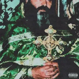 Виниловая пластинка Suicideboys – Sing Me A Lullaby My Sweet Temptation (Релиз 2023) Sealed