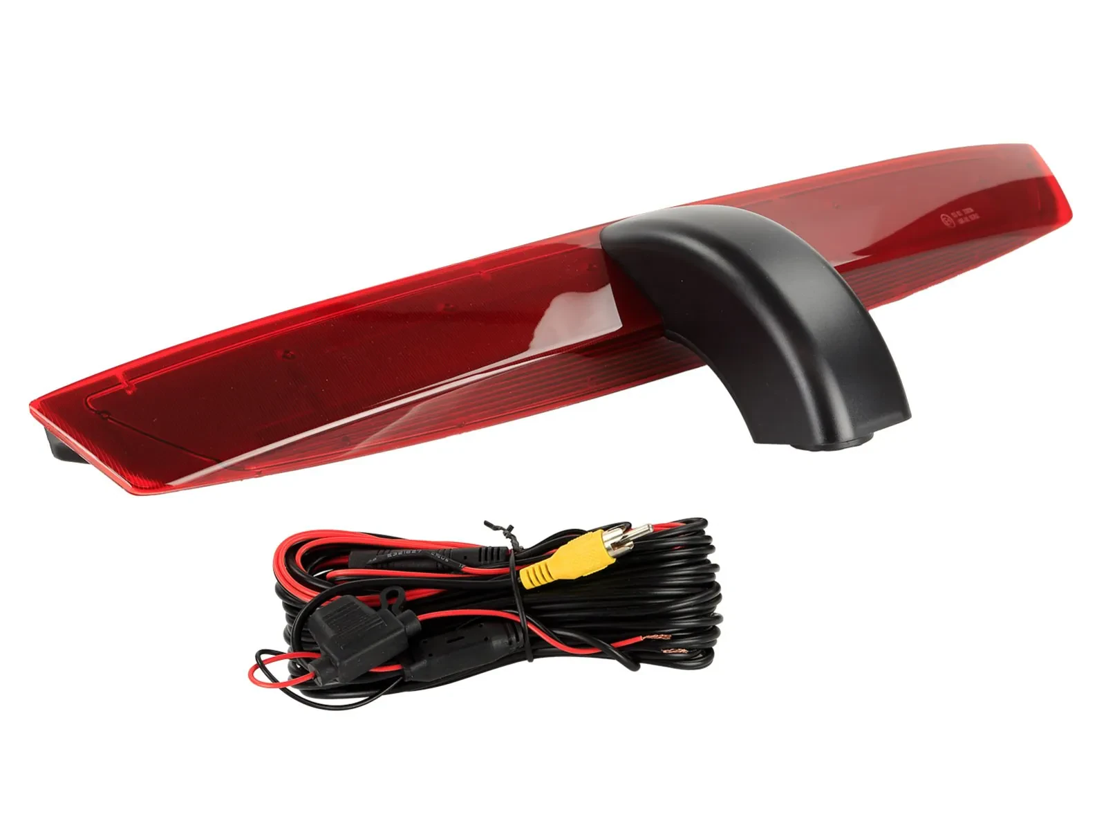 ACV 771000-6074 160° Rückfahrkamera Anbau 3. Bremsleuchte für Mercedes Vito