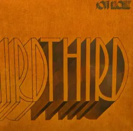 Виниловая пластинка SOFT MACHINE – Third