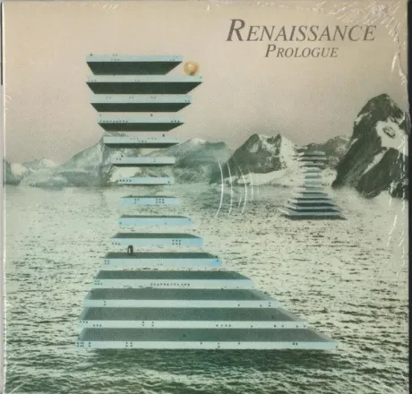 RENAISSANCE - Prologue (CD)