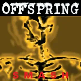 THE OFFSPRING - Smash (LP)