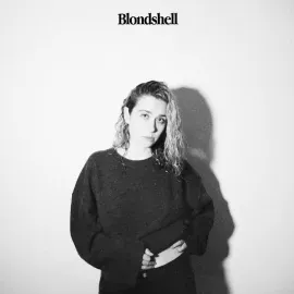Виниловая пластинка Blondshell – Blondshell (Релиз 2023) Sealed