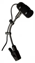 Инструментальный микрофон Superlux PRA383DXLR