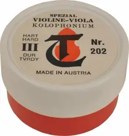 Канифоль Thomastik “Spezial” арт.202/III