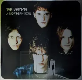Виниловая пластинка The Verve – A Northern Soul