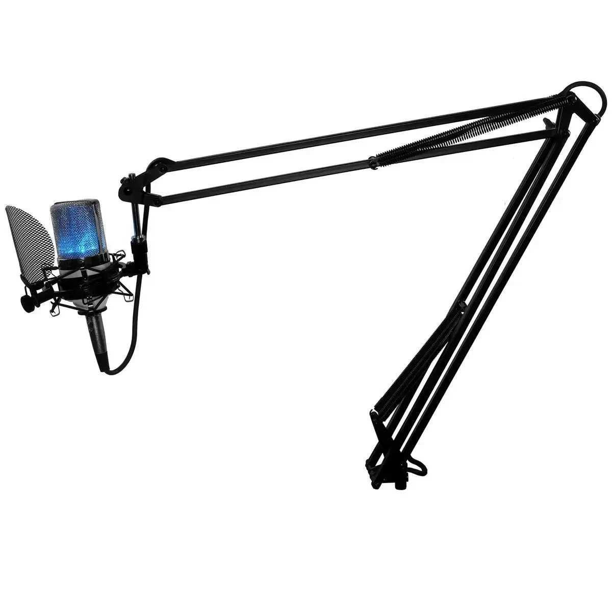 Комплект для подкастов MXL OS1 BW