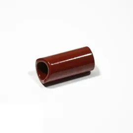 Слайд для гитары The Rock Slide RK-CRS-MT Ceramic Medium Tucson Brick Red