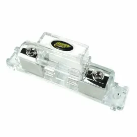 Stinger SFB1MAXPT Inline Fuse Holder Maxi 4 AWG or 8 gauge Input/Output 20A-100A