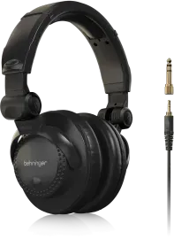 Наушники Behringer HC200 универсальные