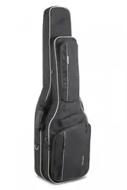 Чехол для акустической и электрогитары Gewa Prestige 25 Western/E-Guitar
