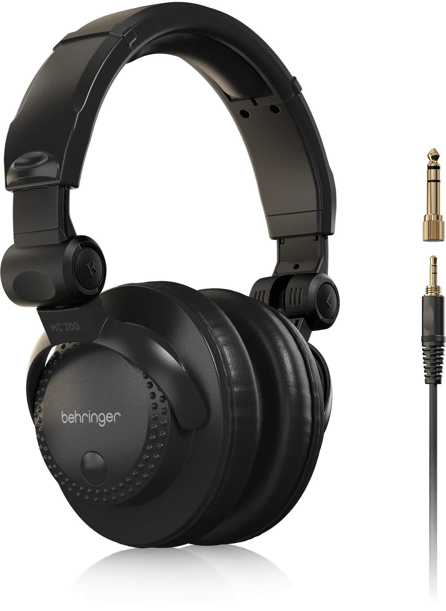 Наушники Behringer HC200 универсальные