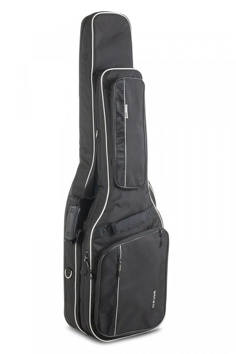 Чехол для акустической и электрогитары Gewa Prestige 25 Western/E-Guitar