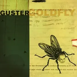 Виниловая пластинка Guster - Goldfly [New Vinyl LP]